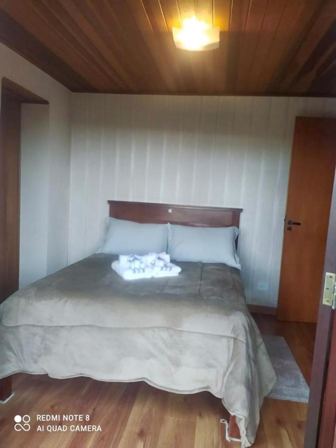 Loft Aconchegante - Vista Para As Montanhas Campos do Jordão Exterior foto